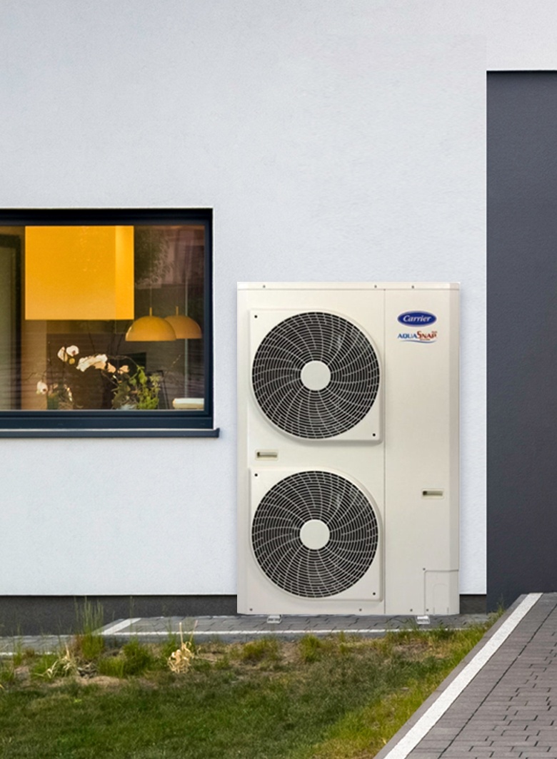 Heat Pumps 
