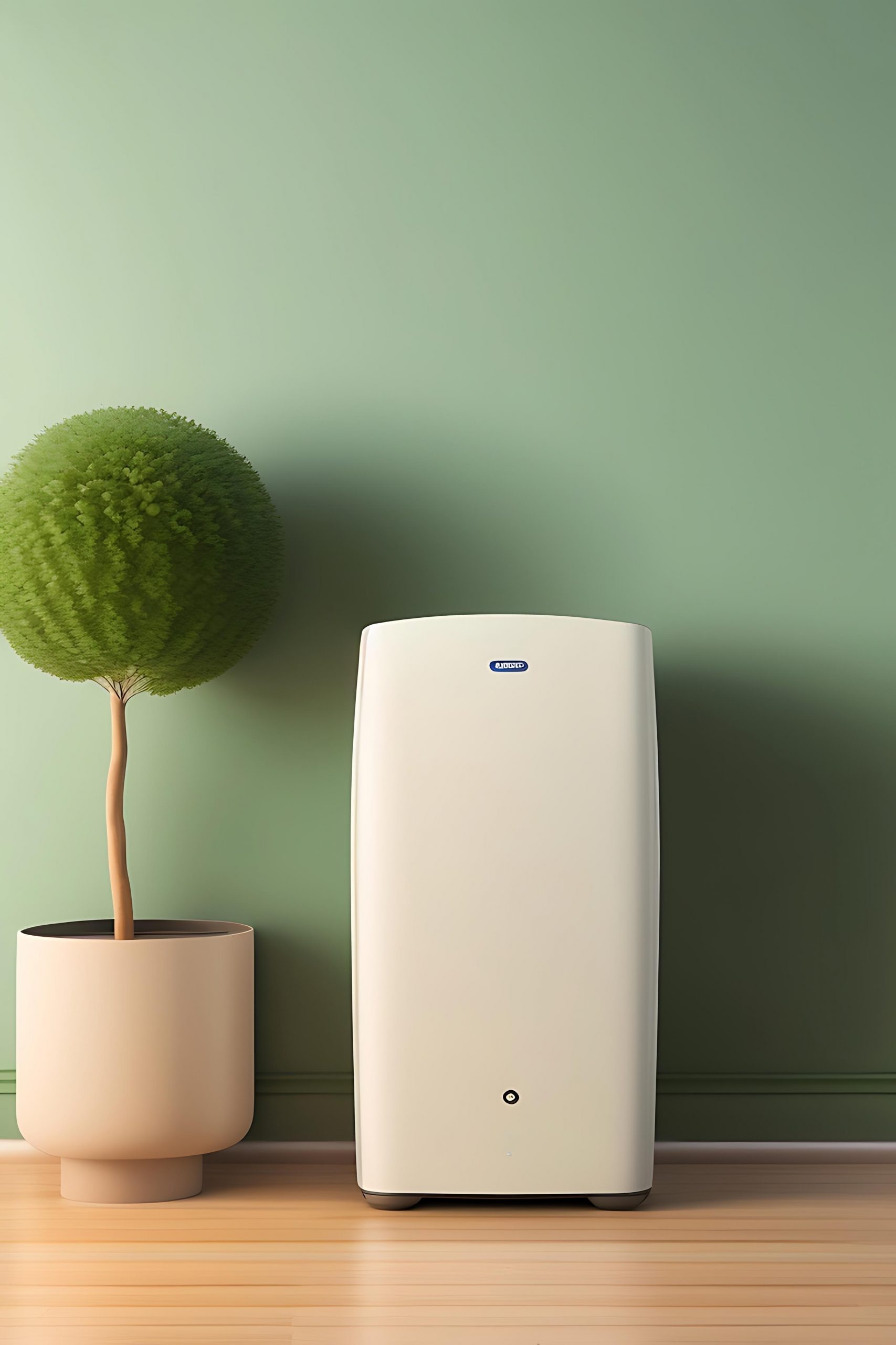 Air Purifiers 