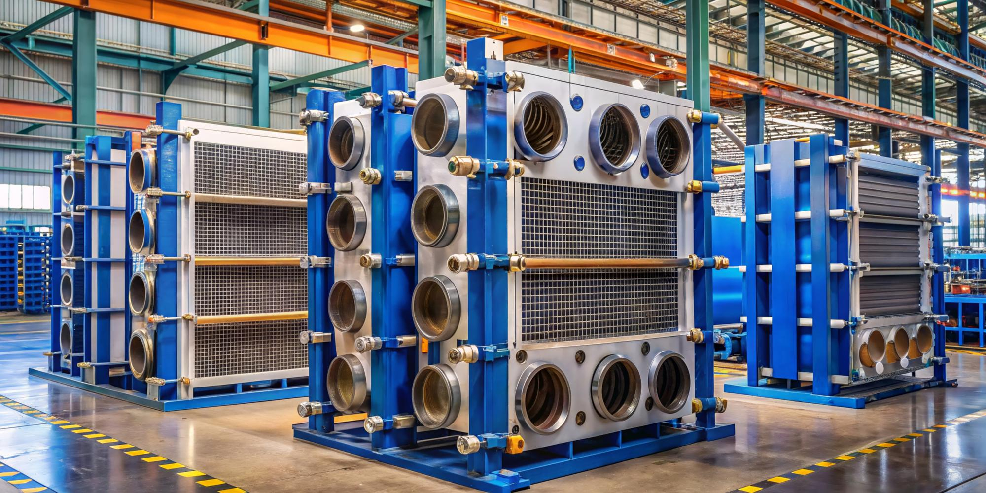 Heat Exchangers