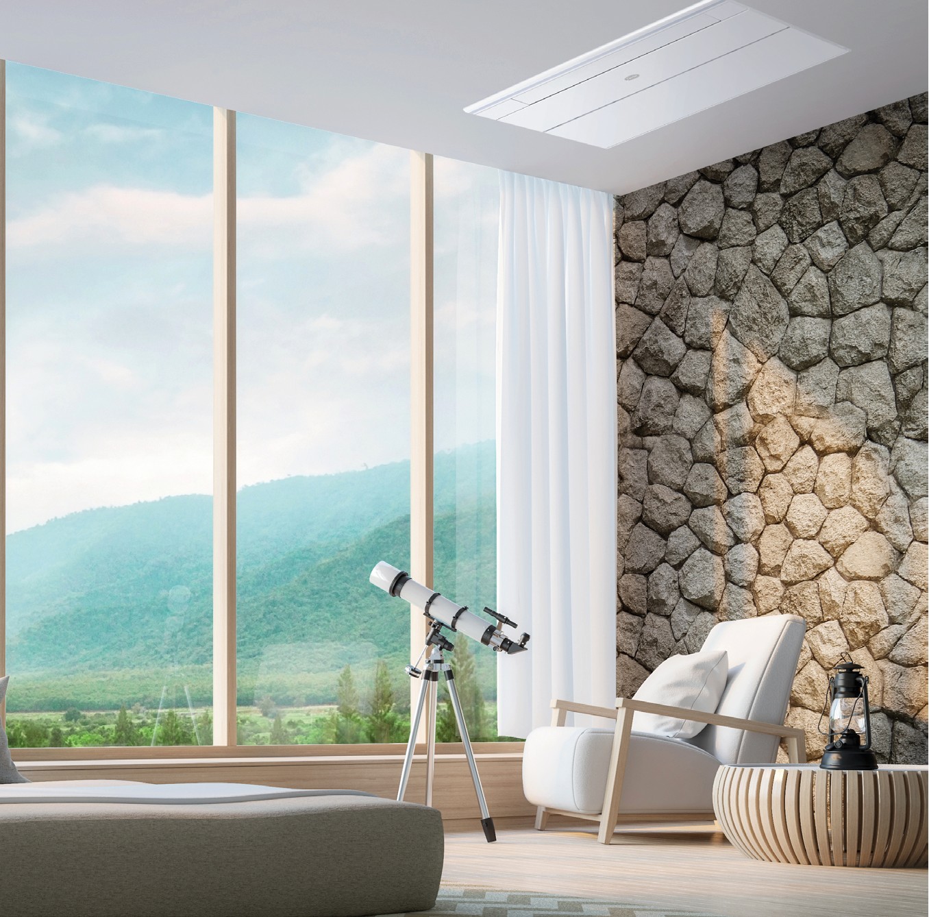 Air Treatment