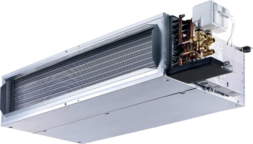 Fan Coil Unit Hvac System at Anna Fairweather blog